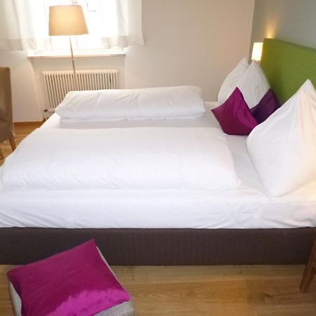 Hotel Walserwirt Bilik gambar