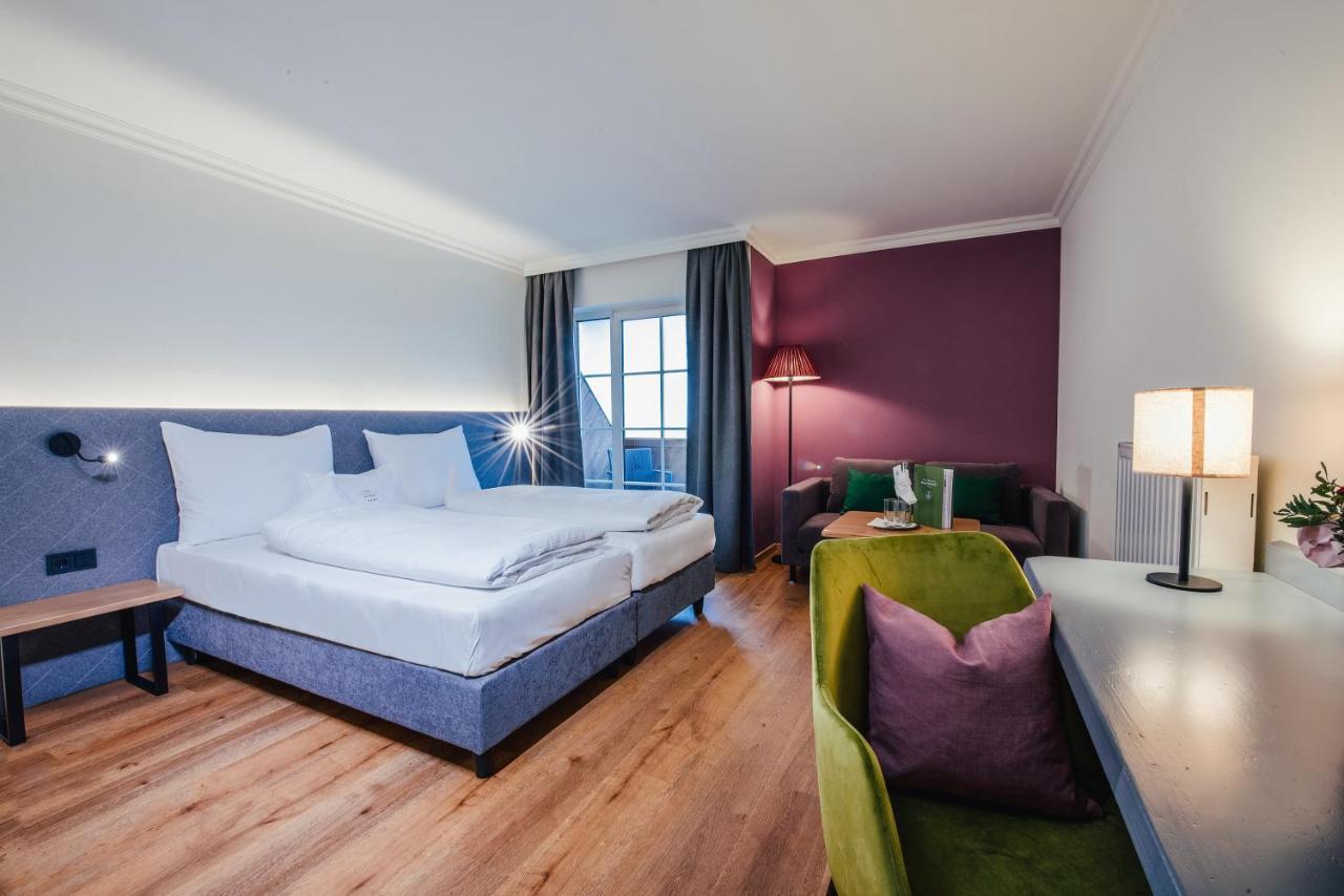 Hotel Walserwirt Luaran gambar