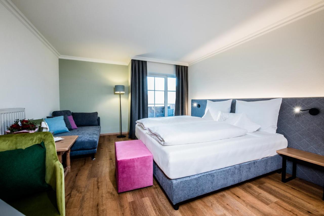 Hotel Walserwirt Luaran gambar
