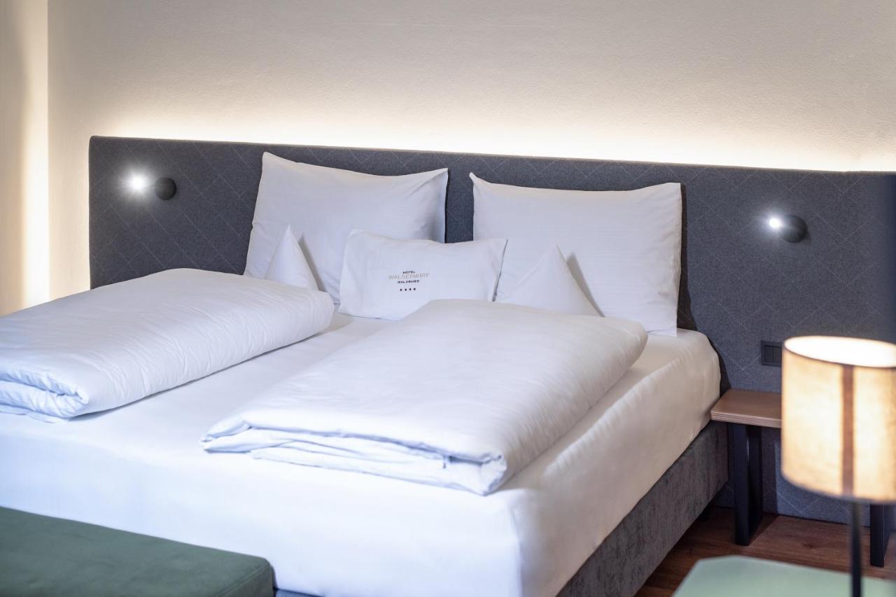 Hotel Walserwirt Luaran gambar