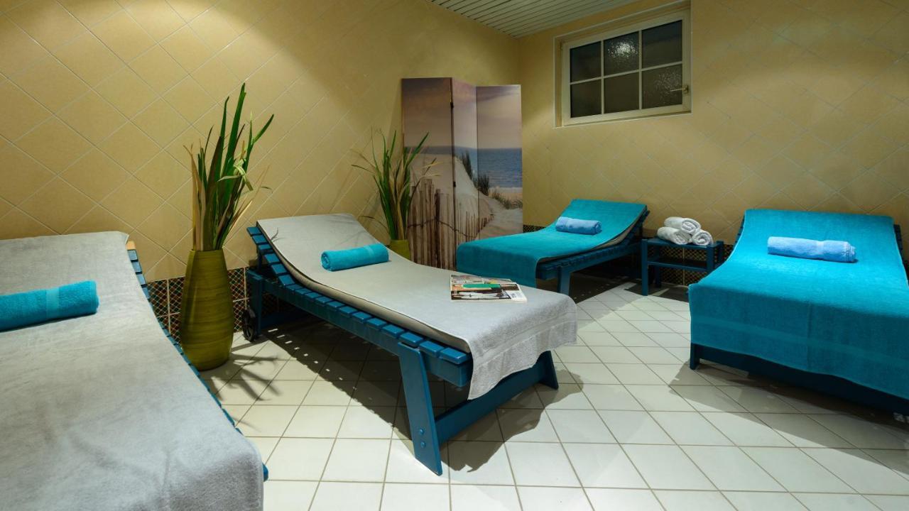 Hotel Walserwirt Luaran gambar