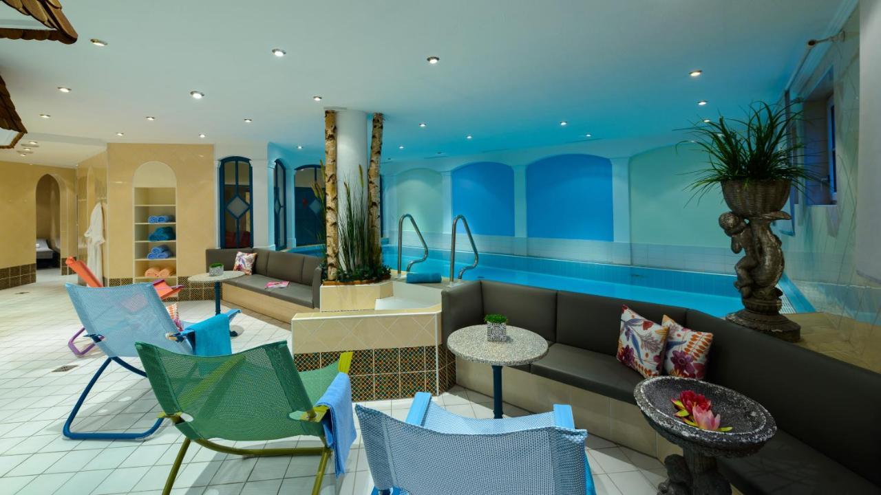 Hotel Walserwirt Luaran gambar