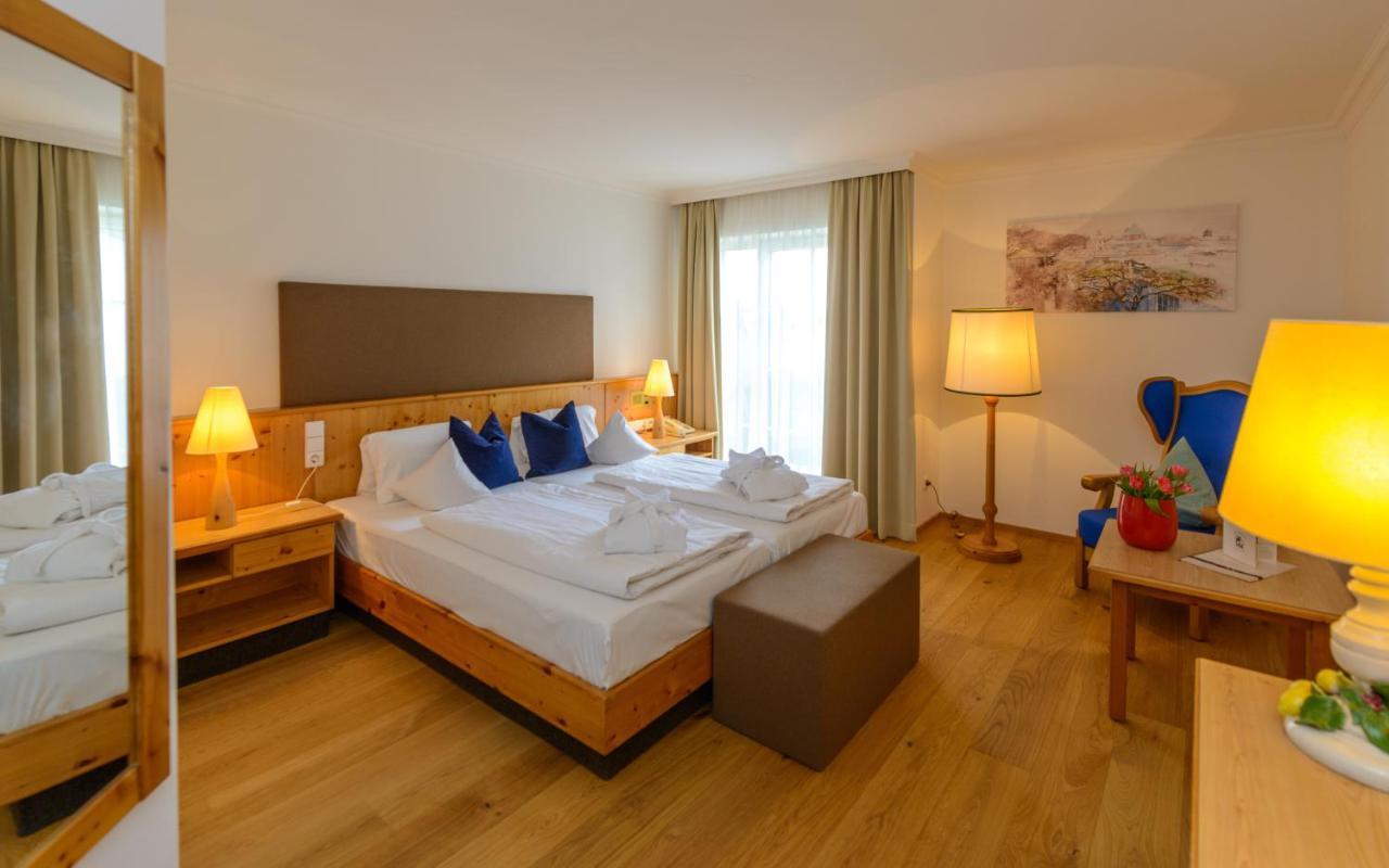 Hotel Walserwirt Luaran gambar
