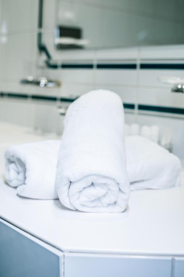 Hotel Walserwirt Luaran gambar