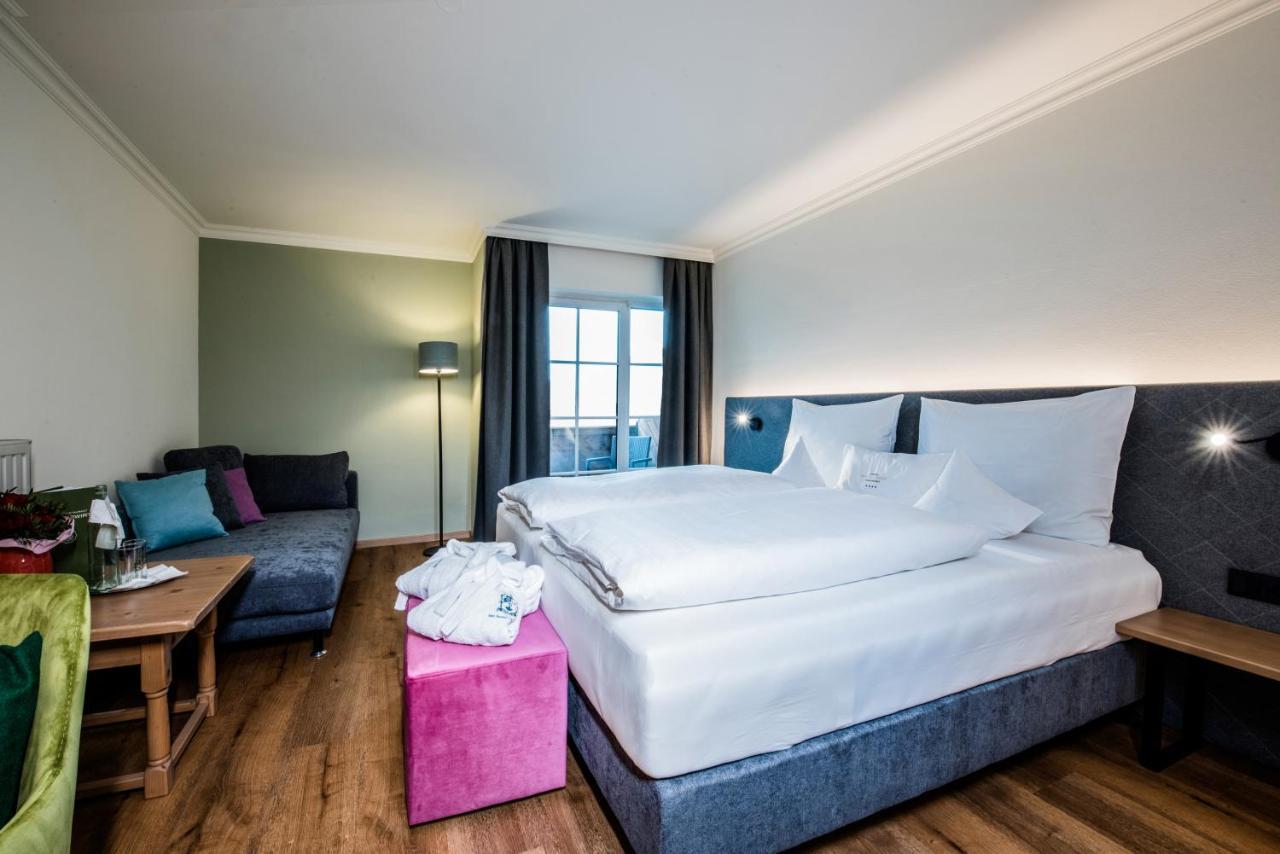 Hotel Walserwirt Luaran gambar