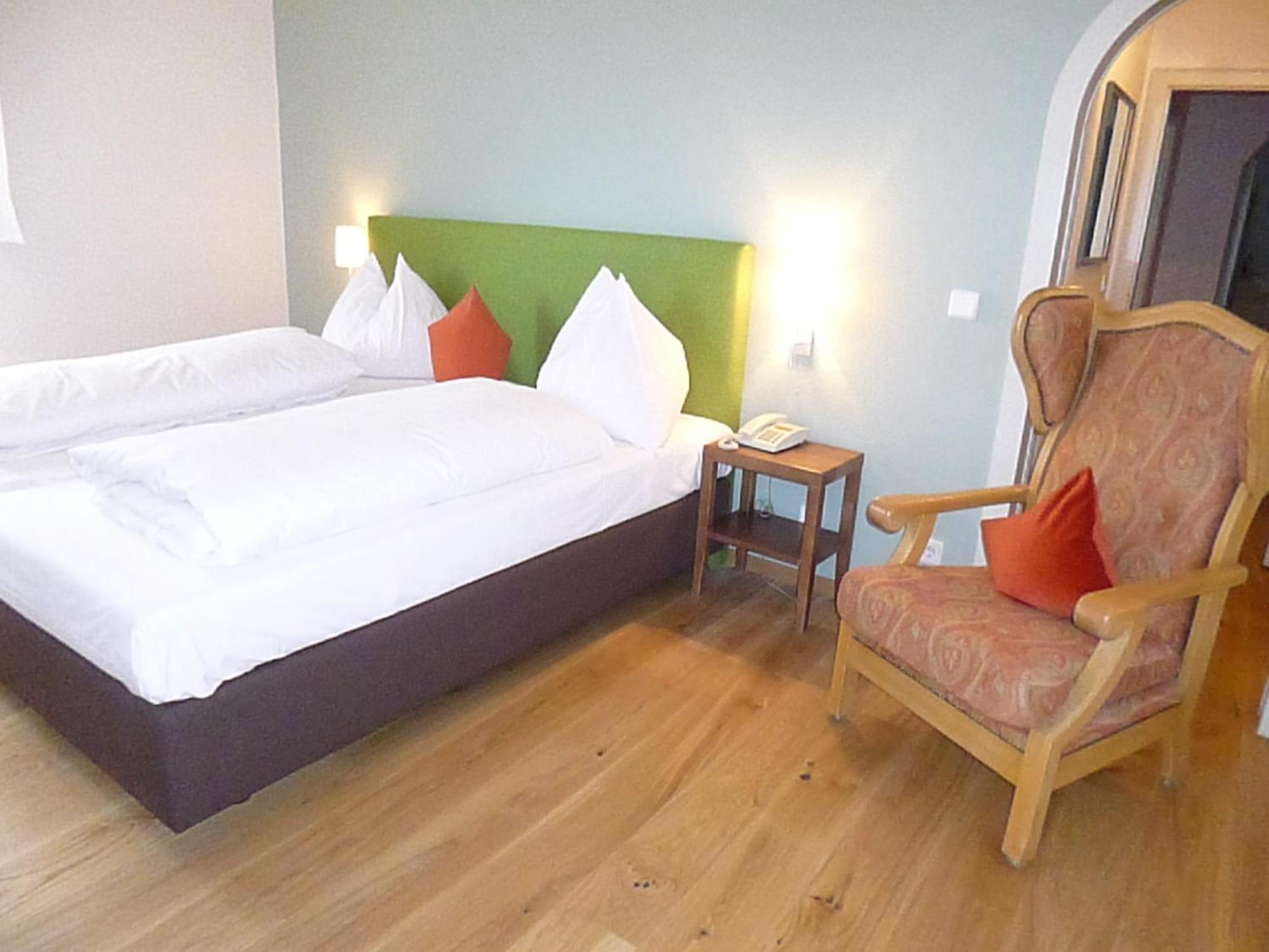 Hotel Walserwirt Bilik gambar