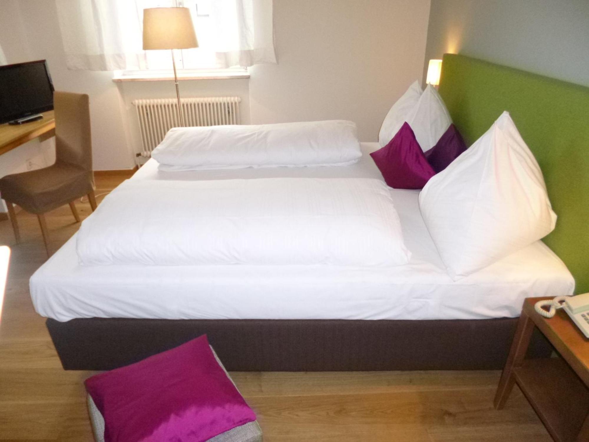Hotel Walserwirt Bilik gambar