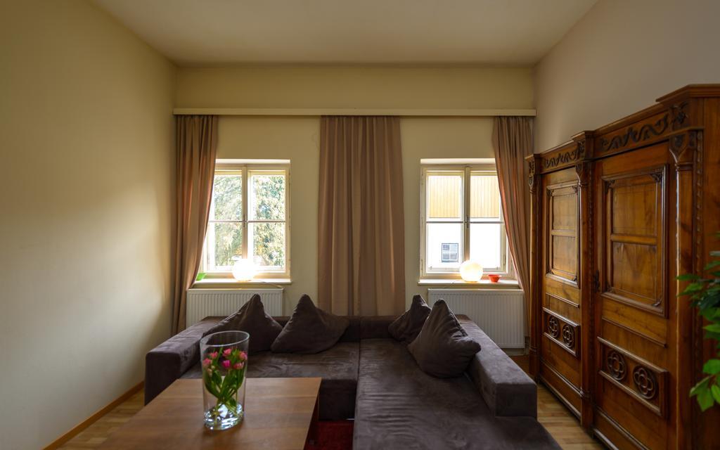 Hotel Walserwirt Luaran gambar