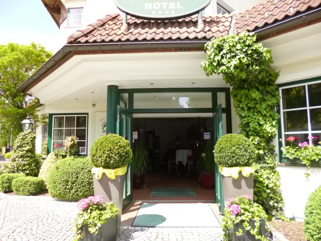 Hotel Walserwirt Luaran gambar