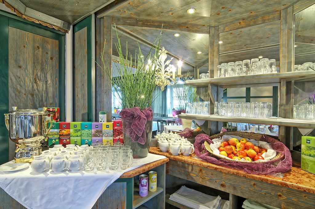 Hotel Walserwirt Luaran gambar