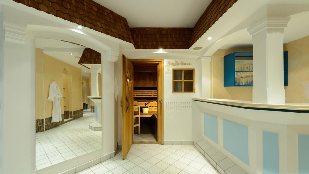 Hotel Walserwirt Luaran gambar