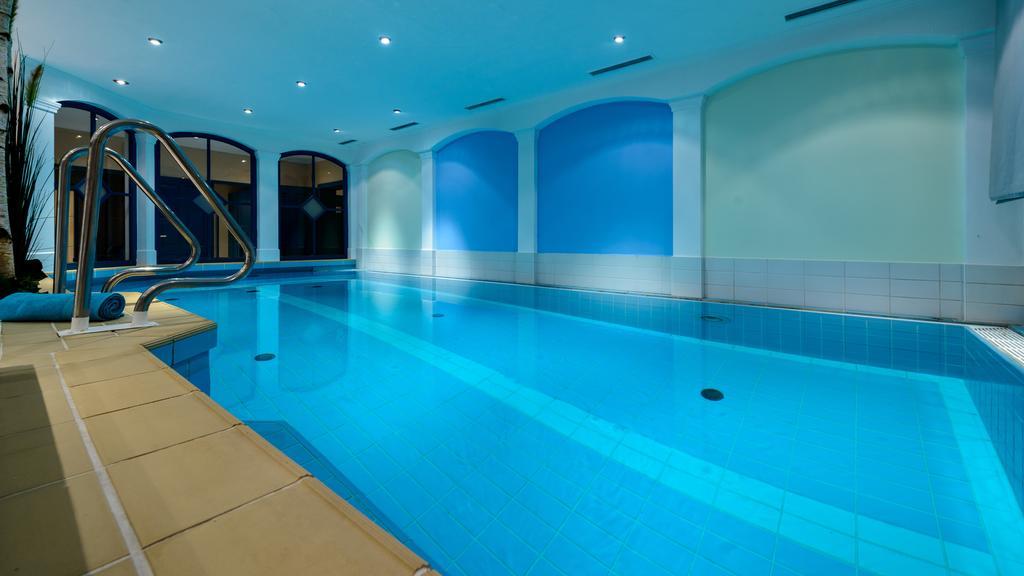 Hotel Walserwirt Luaran gambar