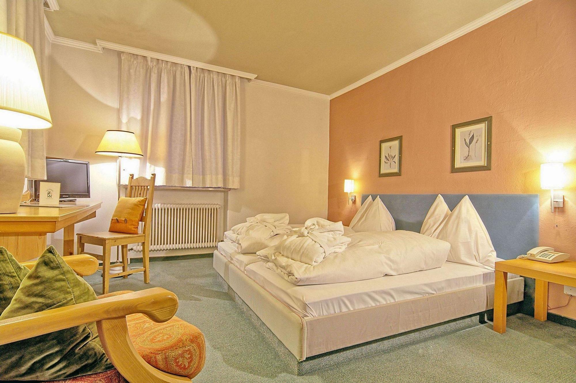 Hotel Walserwirt Luaran gambar