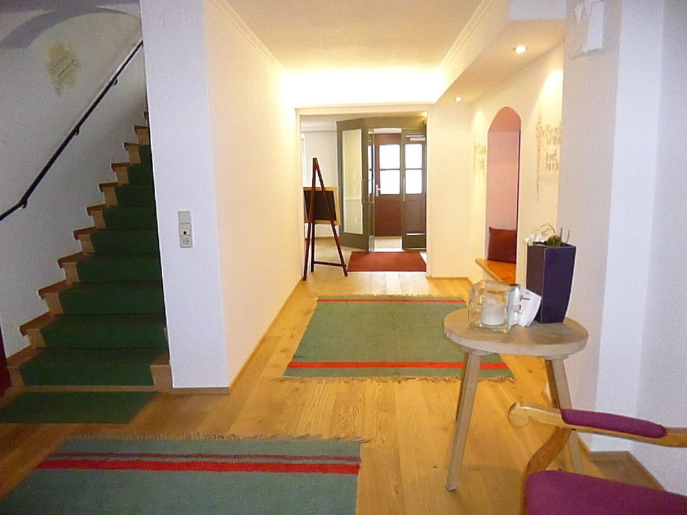 Hotel Walserwirt Luaran gambar