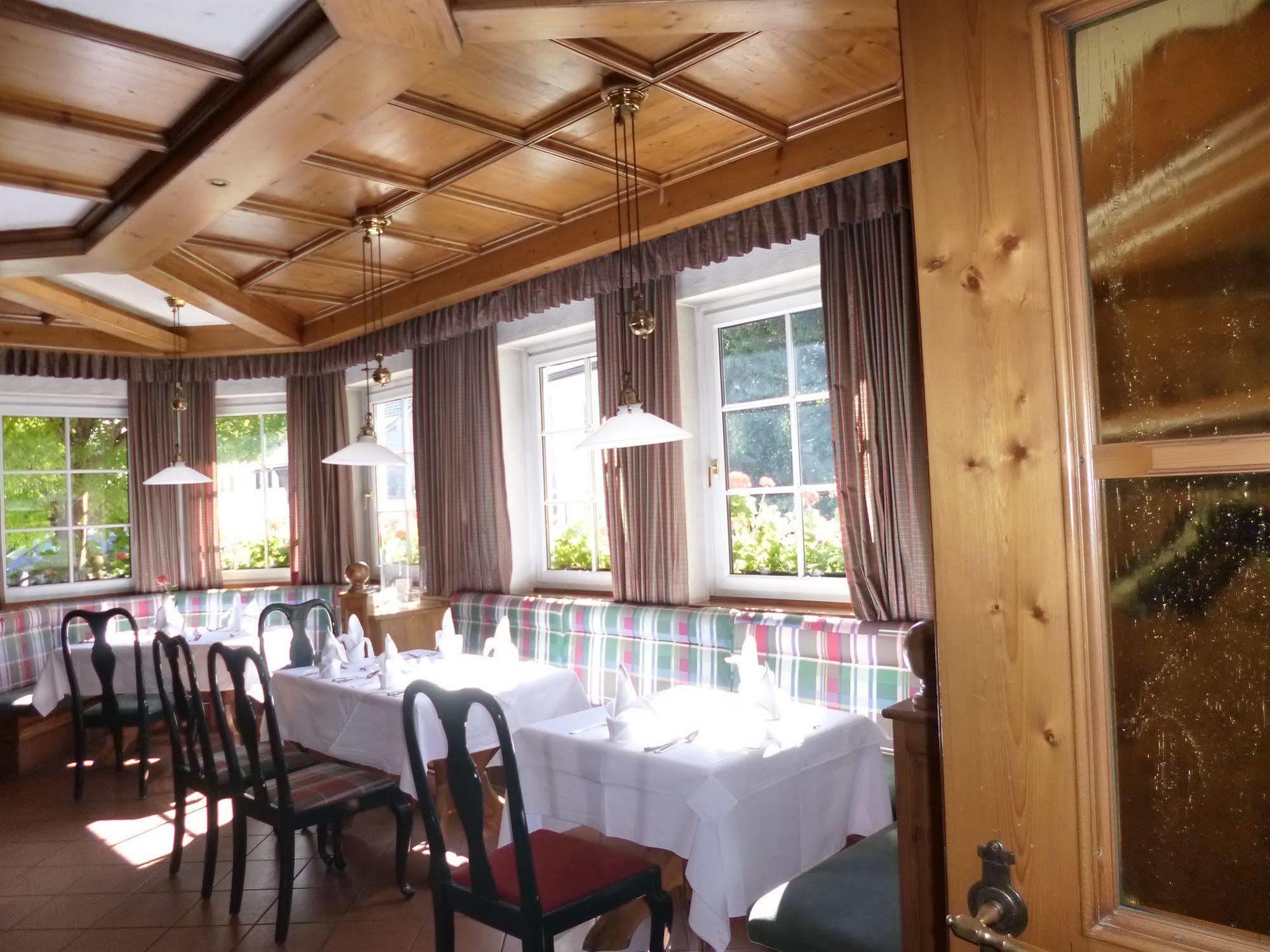Hotel Walserwirt Luaran gambar