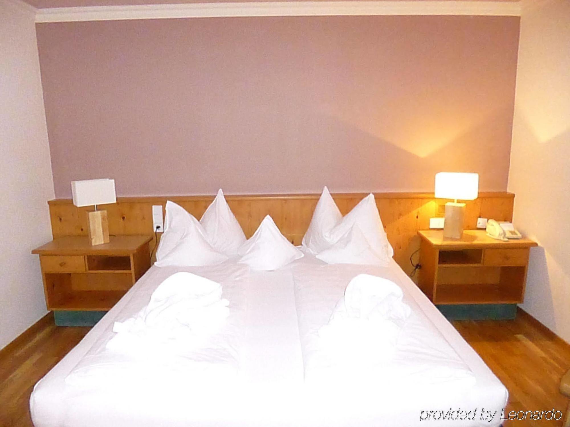 Hotel Walserwirt Luaran gambar