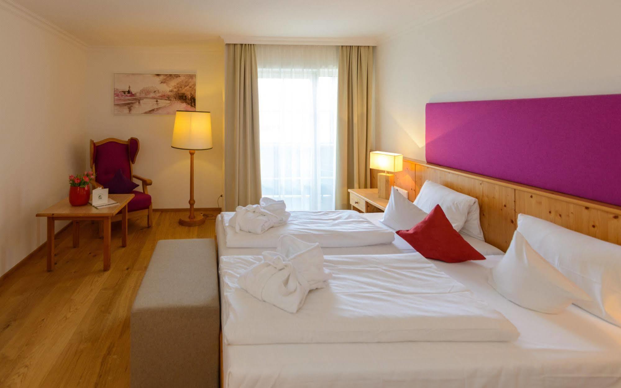 Hotel Walserwirt Luaran gambar