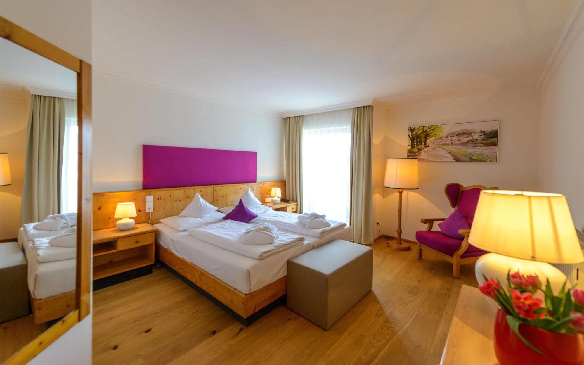 Hotel Walserwirt Luaran gambar
