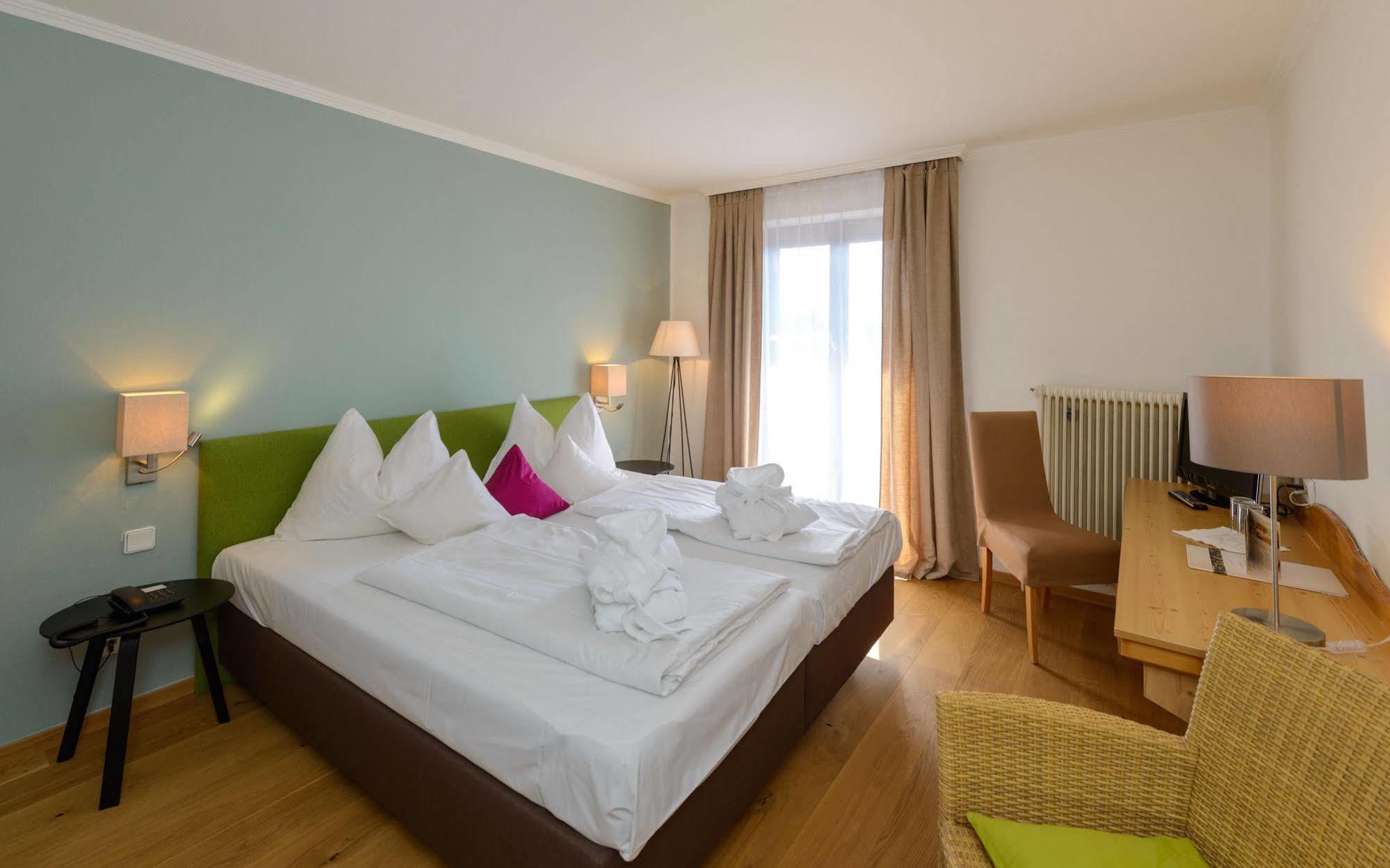 Hotel Walserwirt Luaran gambar