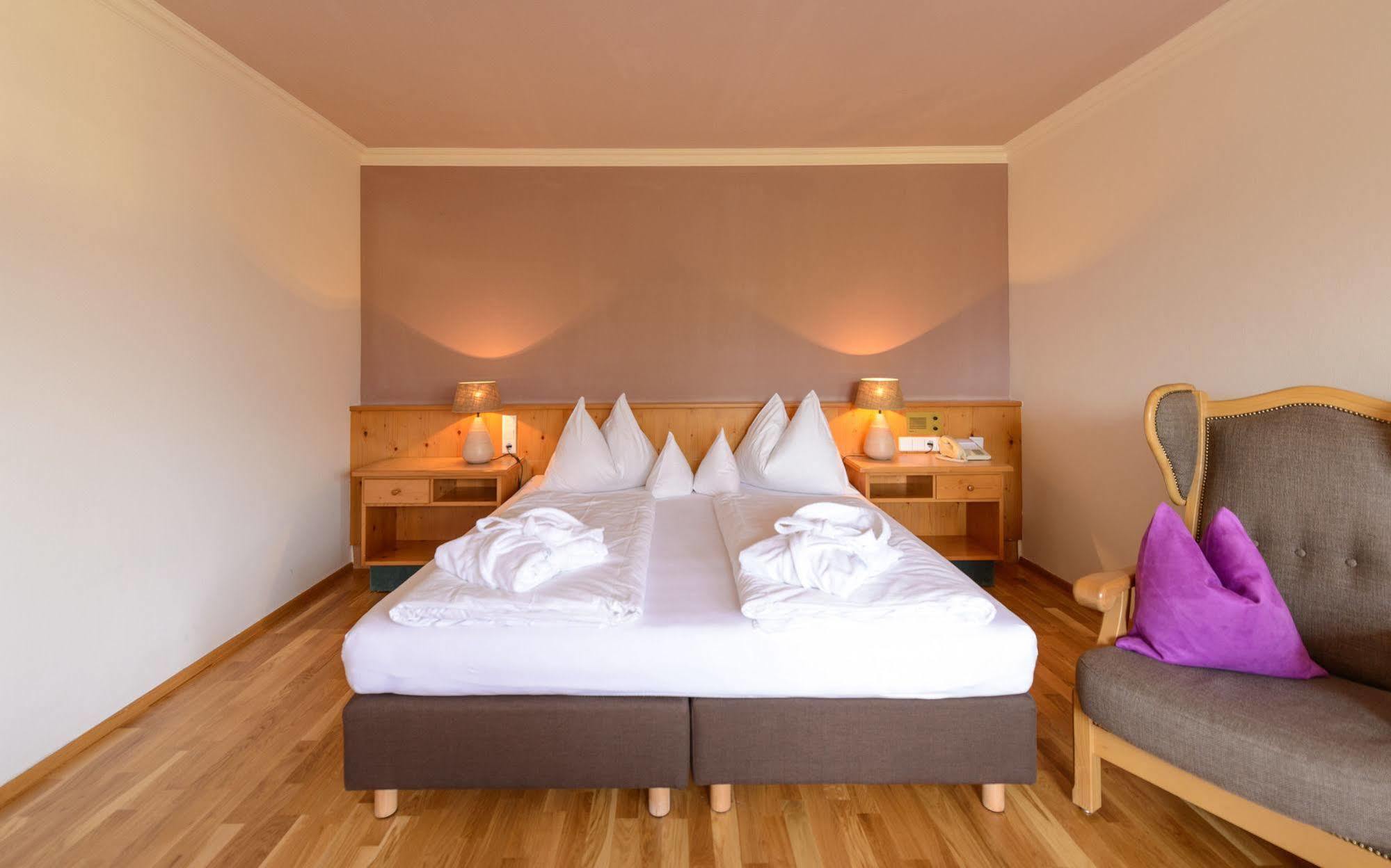 Hotel Walserwirt Luaran gambar