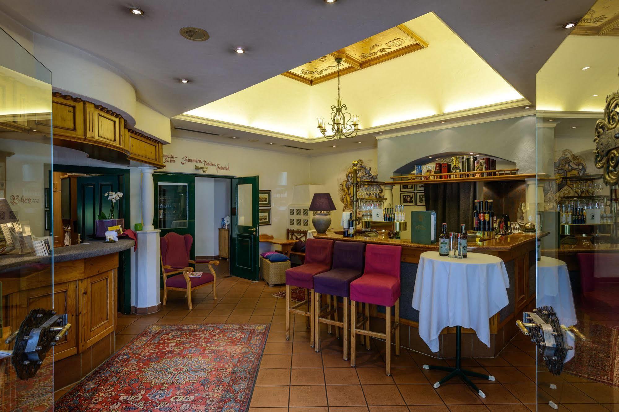Hotel Walserwirt Luaran gambar