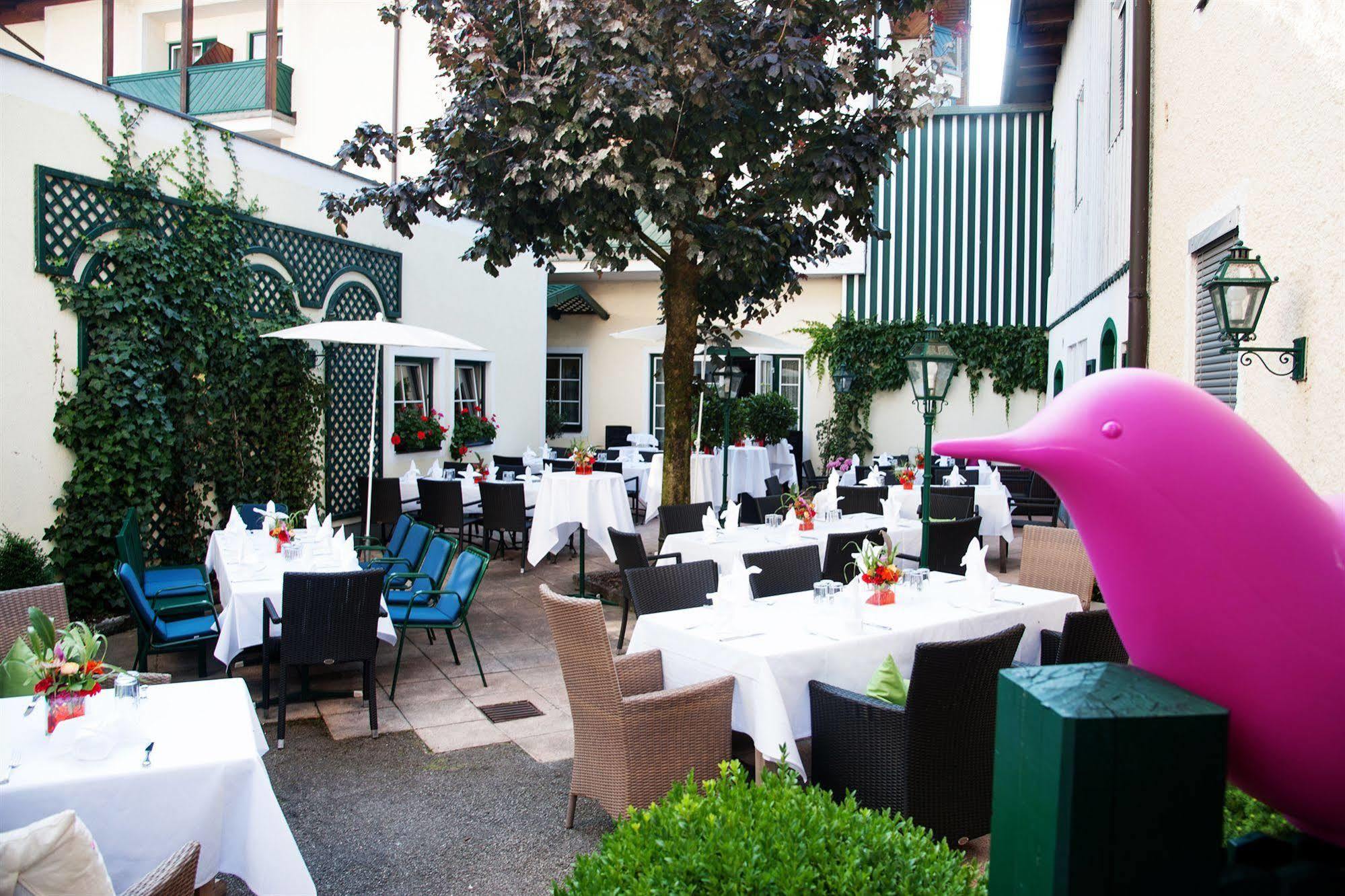 Hotel Walserwirt Luaran gambar