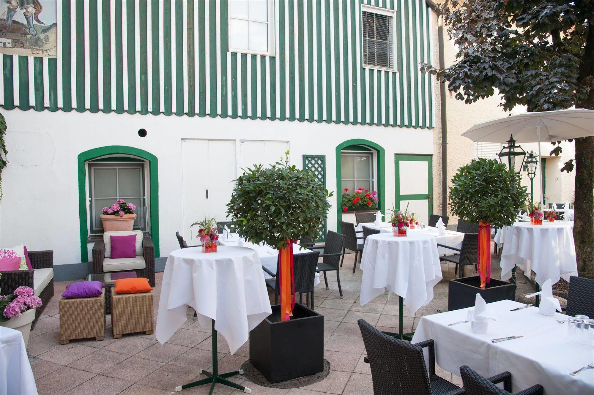 Hotel Walserwirt Luaran gambar