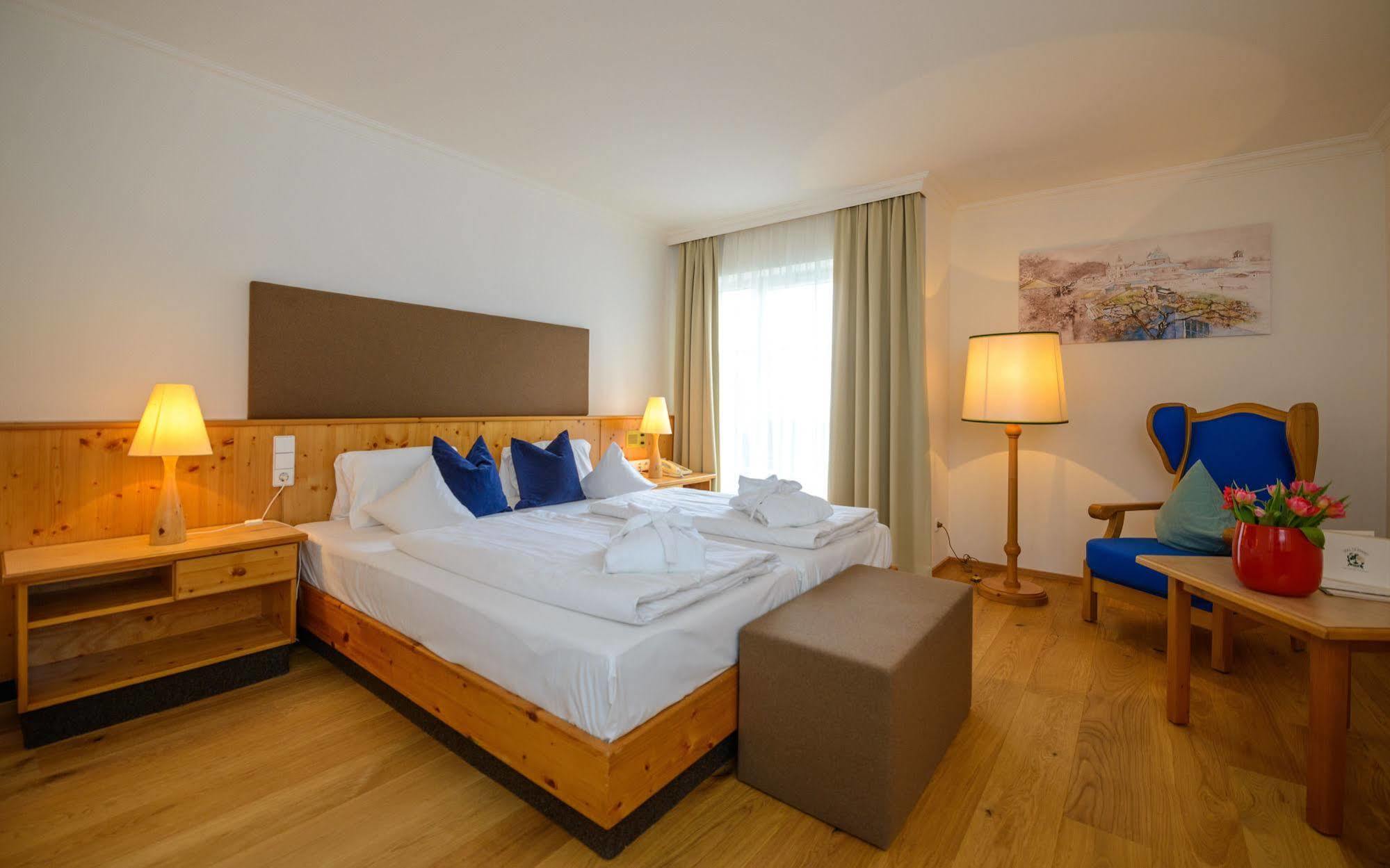 Hotel Walserwirt Luaran gambar