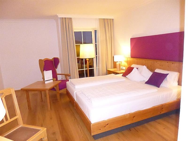 Hotel Walserwirt Luaran gambar
