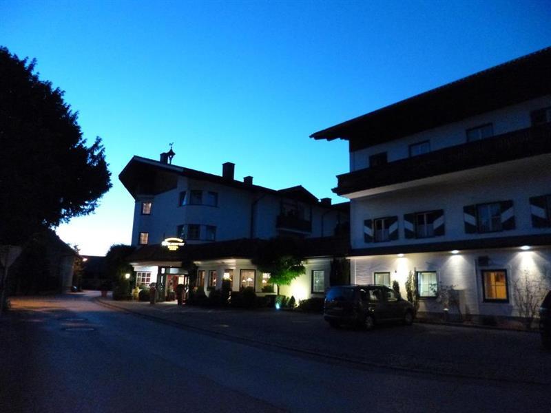 Hotel Walserwirt Luaran gambar