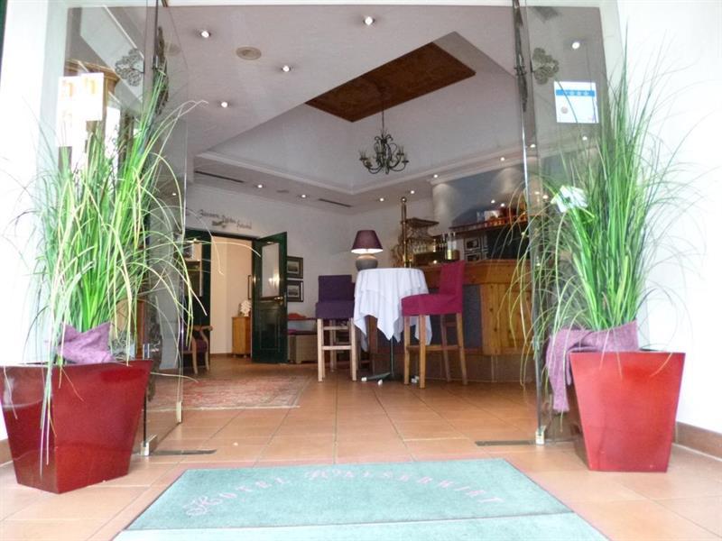 Hotel Walserwirt Luaran gambar