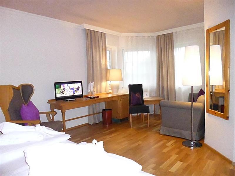 Hotel Walserwirt Luaran gambar