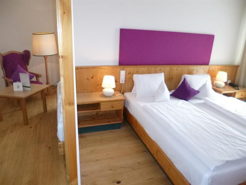 Hotel Walserwirt Luaran gambar