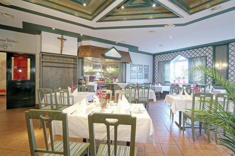 Hotel Walserwirt Luaran gambar