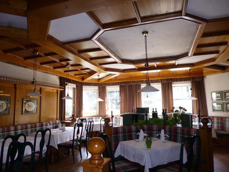 Hotel Walserwirt Luaran gambar